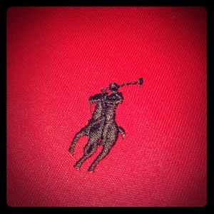 Men's Polo Ralph Lauren Track Jacket